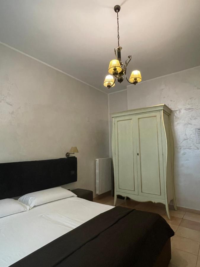 B&B Salerno In Zewnętrze zdjęcie