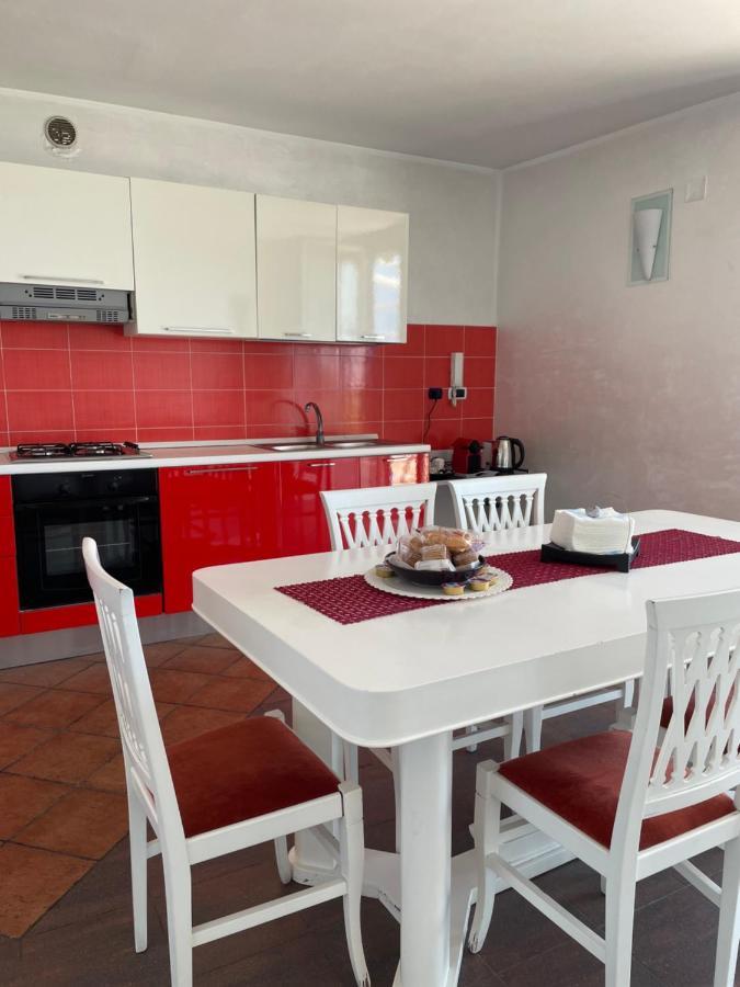 B&B Salerno In Zewnętrze zdjęcie