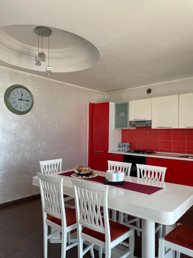 B&B Salerno In Zewnętrze zdjęcie