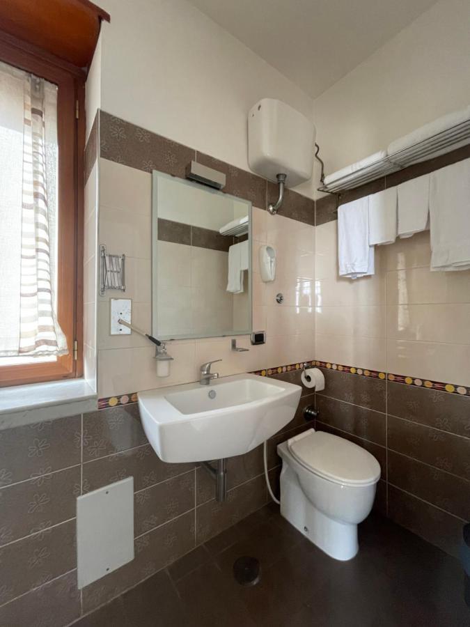 B&B Salerno In Zewnętrze zdjęcie