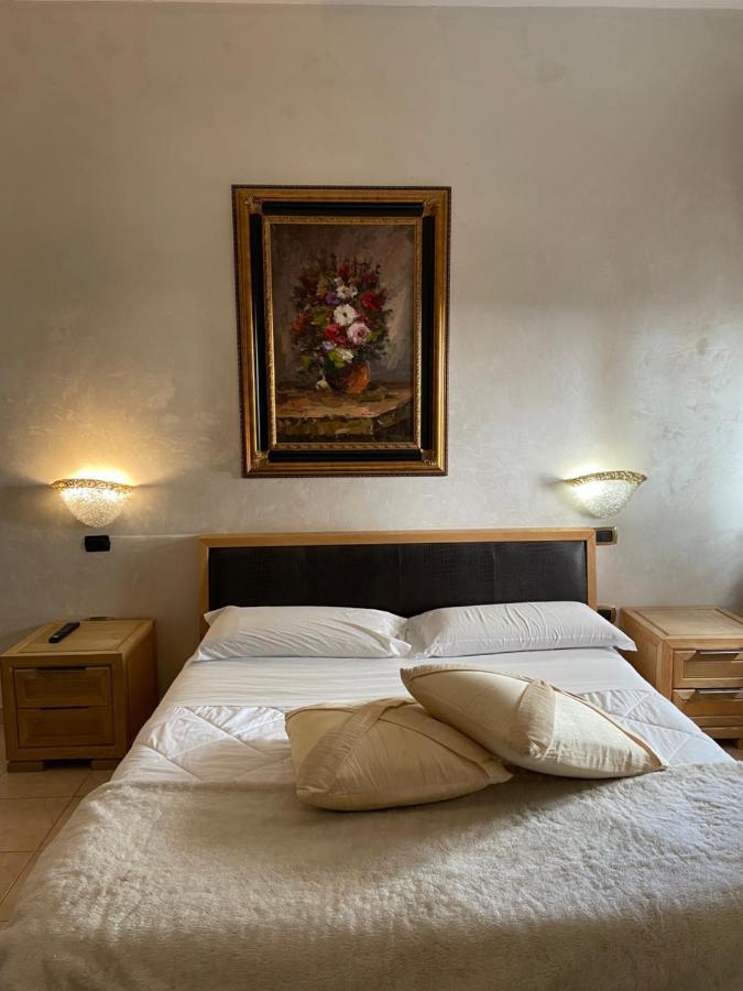 B&B Salerno In Zewnętrze zdjęcie