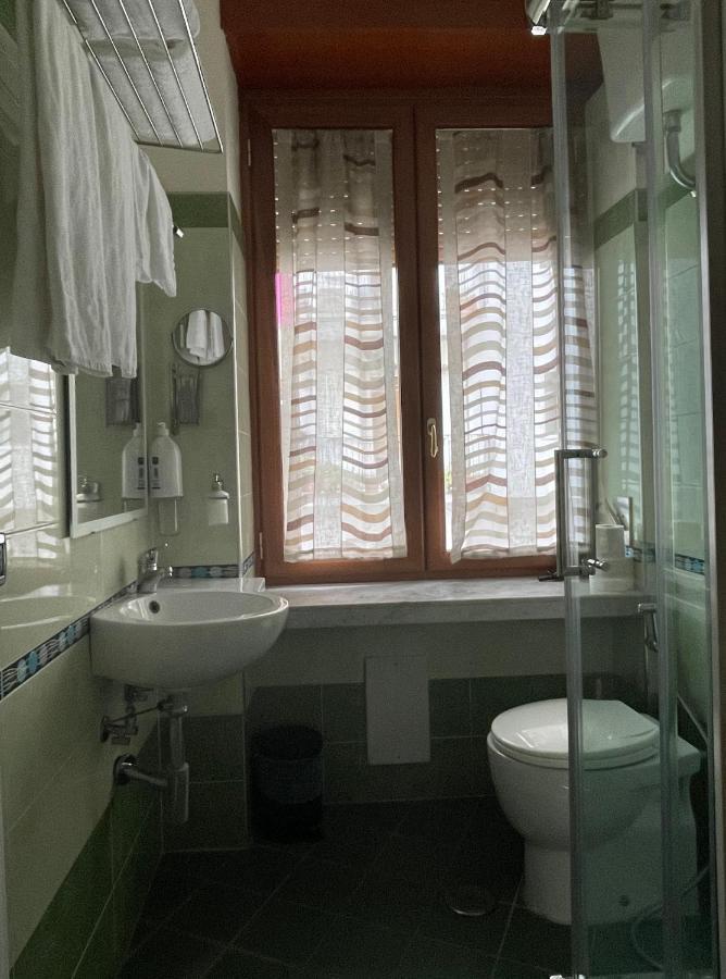 B&B Salerno In Zewnętrze zdjęcie
