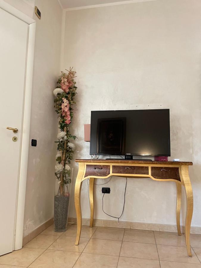 B&B Salerno In Zewnętrze zdjęcie