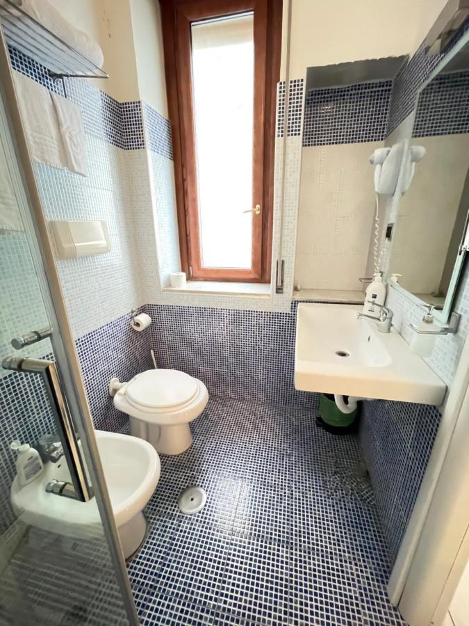 B&B Salerno In Zewnętrze zdjęcie