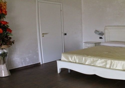 B&B Salerno In Zewnętrze zdjęcie