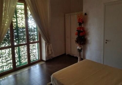 B&B Salerno In Zewnętrze zdjęcie