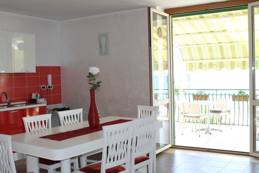 B&B Salerno In Zewnętrze zdjęcie